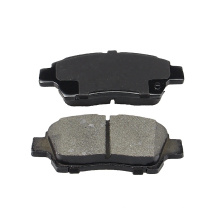 044652031 Hi-q car spare parts brake pads for TOYOTA SOLUNA VIOS (_P4_) 02-13